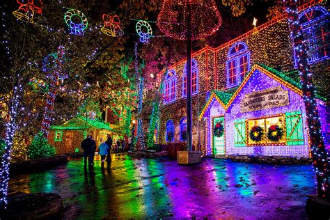 best christmas towns in ireland|21 Places To Visit Santa In Ireland This Christmas .